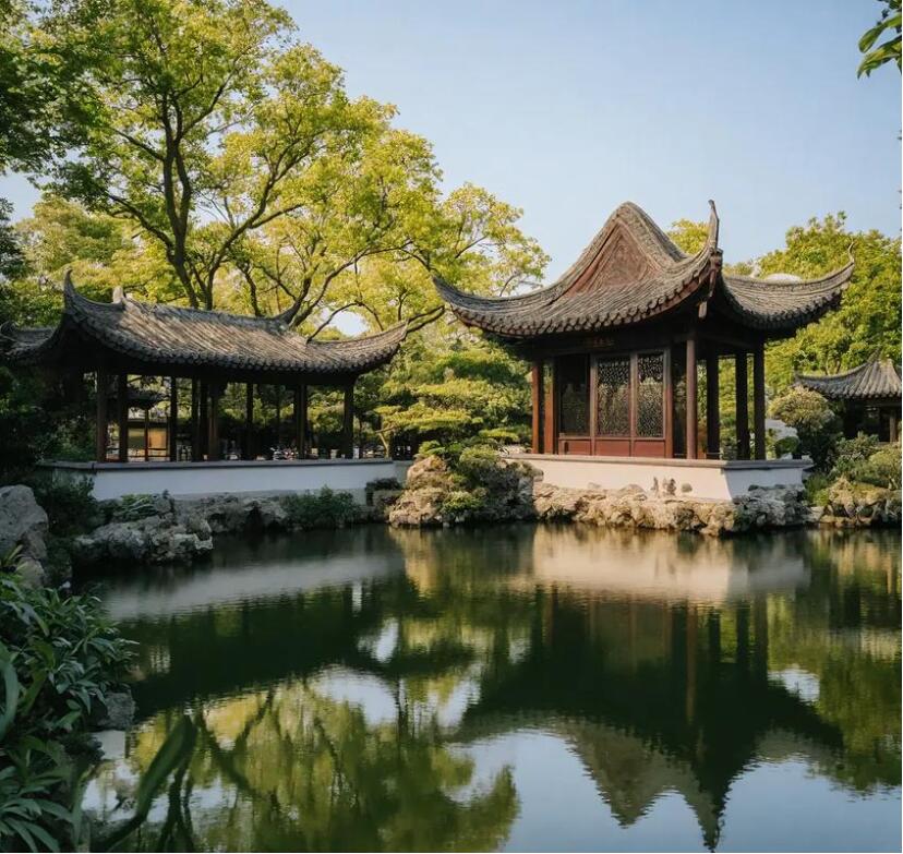 天津沙砾土建有限公司