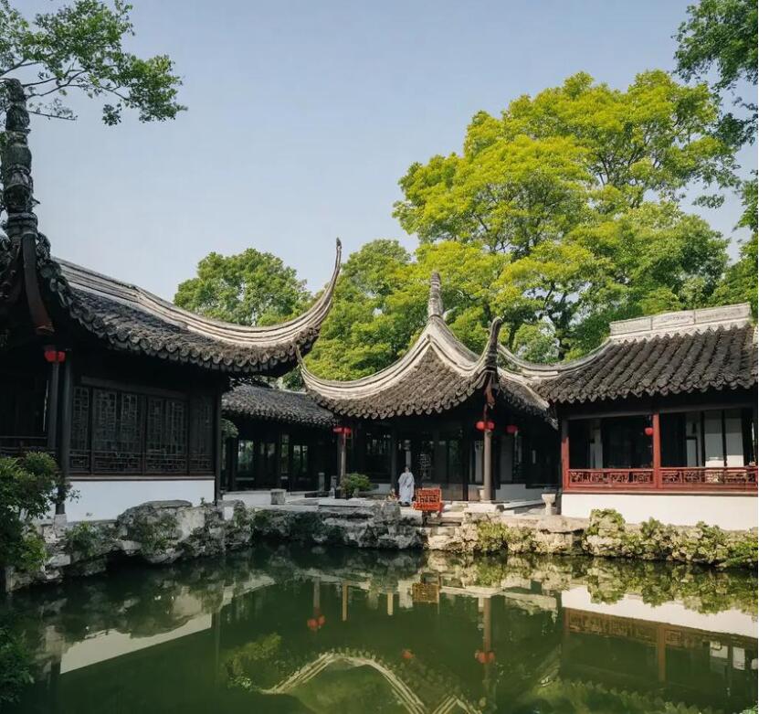 天津沙砾土建有限公司